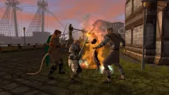 D&D Neverwinter Nights 2: Enhanced Edition на Xbox — ключ с моментальной выдачей