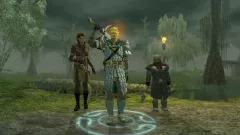 Купить ключ D&D Neverwinter Nights 2: Enhanced Edition для Xbox выгодно