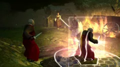 Ключ D&D Neverwinter Nights 2: Enhanced Edition для Xbox One и Series X|S