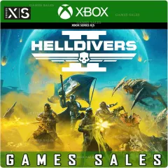 Helldivers™ 2 — купить ключ дёшево