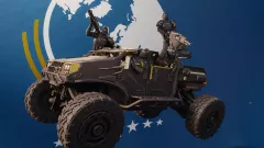 Заказать ключ Helldivers™ 2 на Xbox