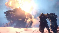 Helldivers™ 2 на Xbox — ключ с моментальной выдачей