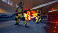 Купить ключ Firefighting Simulator: Ignite - Year 1 для Xbox выгодно