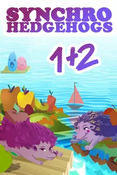 Купить активацию Synchro Hedgehogs Bundle для Xbox выгодно