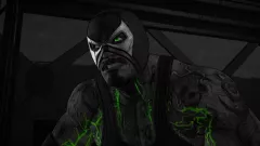 Купить активацию Telltale Batman Shadows Mode Bundle для Xbox выгодно