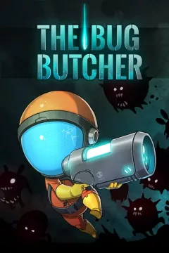 Купить активацию The Bug Butcher для Xbox выгодно