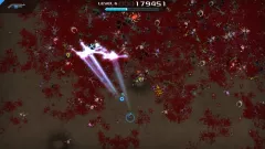 Crimson Chrome Bundle на Xbox — активацию с моментальной выдачей