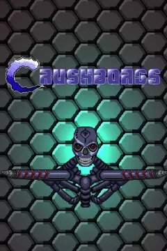 Купить активацию CrushBorgs bundle для Xbox выгодно