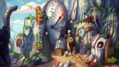 Заказать активацию Comrade Rabbit Bundle на Xbox