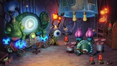 Купить активацию Comrade Rabbit Bundle для Xbox выгодно