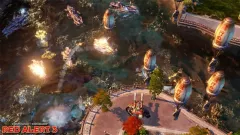 Купить активацию Command & Conquer™ Red Alert™ 3 на Xbox по выгодной цене
