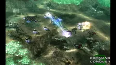 Заказать активацию Command & Conquer 3: Tiberium Wars на Xbox