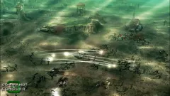 Активацию Command & Conquer 3: Tiberium Wars для Xbox One и Series X|S