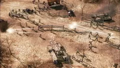 Command & Conquer 3: Tiberium Wars на Xbox — активацию с моментальной выдачей