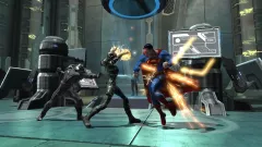 DLC DC Universe Online Starter Pack для Xbox One и Series X|S