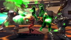 DC Universe Online Starter Pack — купить DLC дёшево