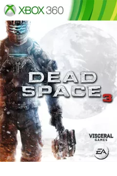 Купить активацию Dead Space™ 3 для Xbox выгодно