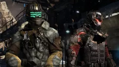 Dead Space™ 3 — купить активацию дёшево