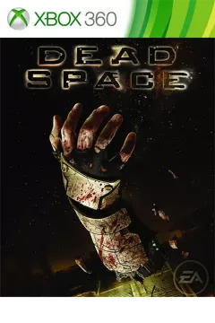 Купить активацию Dead Space (2008) для Xbox выгодно