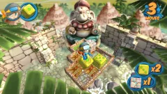Активацию Cube Raiders для Xbox One и Series X|S
