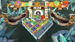 Cube Raiders на Xbox — активацию с моментальной выдачей