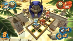Купить активацию Cube Raiders для Xbox выгодно