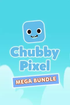 Купить активацию Chubby Pixel Mega Bundle для Xbox выгодно
