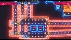 Активацию Clumsy Rush + Cyber Protocol для Xbox One и Series X|S