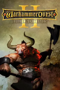 Купить активацию Warhammer Quest 2: The End Times для Xbox выгодно