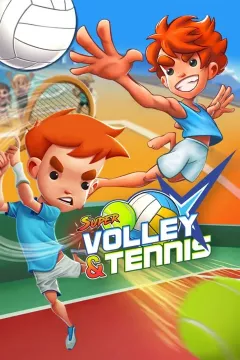 Купить активацию Volley & Tennis Bundle Blast для Xbox выгодно