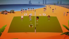 Купить активацию Volley & Tennis Bundle Blast для Xbox выгодно
