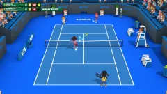 Volley & Tennis Bundle Blast на Xbox — активацию с моментальной выдачей