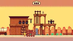 Virtuous Western на Xbox — активацию с моментальной выдачей