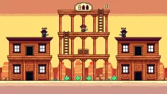 Купить активацию Virtuous Western на Xbox по выгодной цене