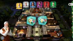 Cluedo Deluxe Edition на Xbox — ключ с моментальной выдачей