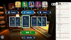 Купить ключ Cluedo Deluxe Edition на Xbox по выгодной цене