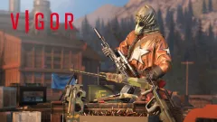 DLC Vigor: Rise From The Dust Pack для Xbox One и Series X|S