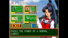 Aca Neogeo Stakes Winner 2 на Xbox — ключ с моментальной выдачей