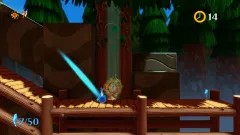 Заказать ключ Squish And The Corrupted Crystal на Xbox