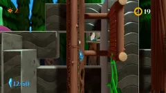 Купить ключ Squish And The Corrupted Crystal на Xbox по выгодной цене