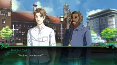 Twice Reborn: A Vampire Visual Novel на Xbox — ключ с моментальной выдачей