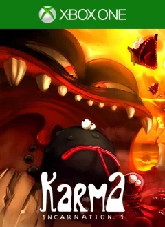 Ключ Karma. Incarnation 1 для Xbox One и Series X|S