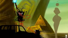 Ключ Karma. Incarnation 1 для Xbox One и Series X|S