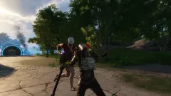 Ключ The Culling + Don't Die, Minerva! Bundle для Xbox One и Series X|S