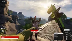 The Culling + Don't Die, Minerva! Bundle — купить ключ дёшево