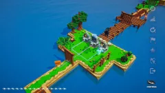 Заказать ключ Midnight Is Lost на Xbox