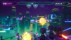 Rooftop Renegade на Xbox — ключ с моментальной выдачей