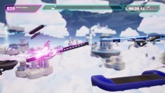 Купить ключ Rooftop Renegade на Xbox по выгодной цене