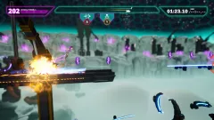 Ключ Rooftop Renegade для Xbox One и Series X|S