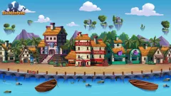 Skykeepers — купить ключ дёшево